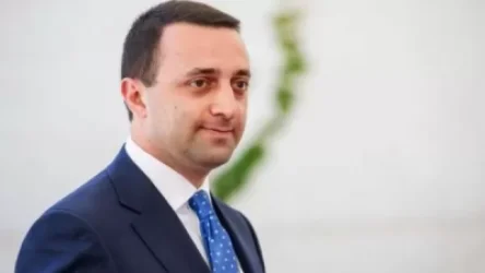 Վրաստանի վարչապետը հայտարարել է ՀՀ-ի և Ադրբեջանի միջև միջնորդի դեր ստանձնելու պատրաստակամության մասին