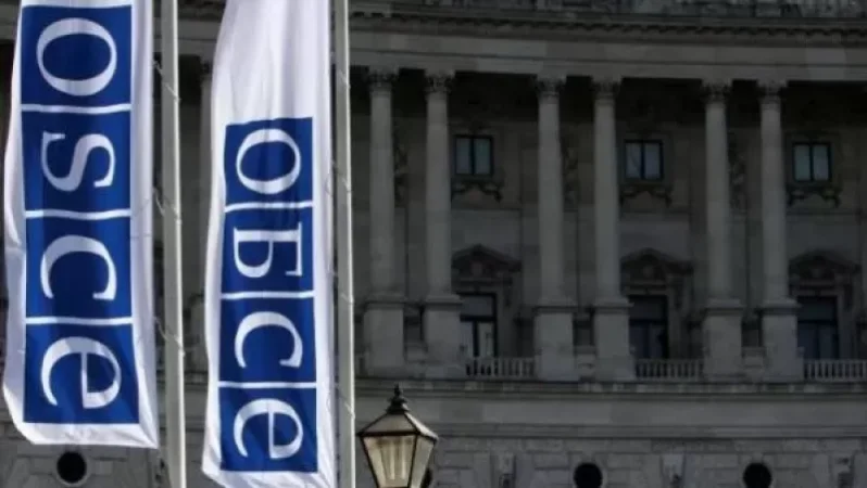 ԵԱՀԿ Մինսկի խումբը կապի մեջ է Կարմիր խաչի միջազգային կոմիտեի հետ