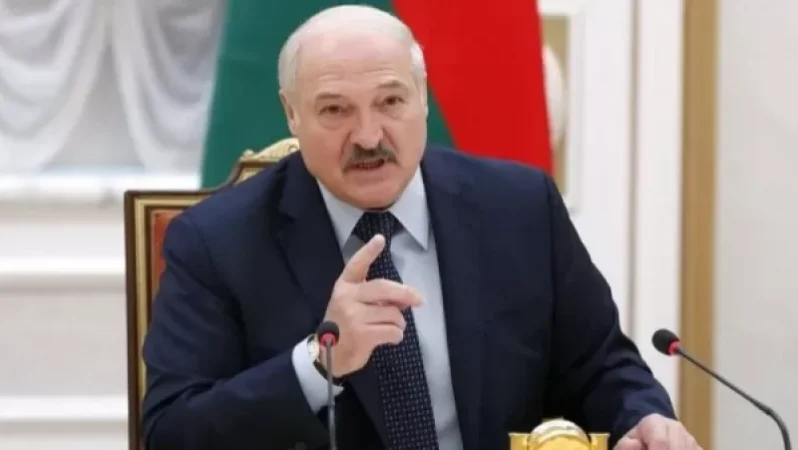 Լուկաշենկոն Ուկրաինային «փորձել է համոզել» խոնարհվել Պուտինի առաջ