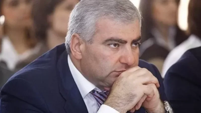 Սամվել Կարապետյանը հանդիպել է նաև Ռոբերտ Քոչարյանի ու Սերժ Սարգսյանի հետ