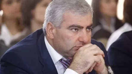 Սամվել Կարապետյանը հանդիպել է նաև Ռոբերտ Քոչարյանի ու Սերժ Սարգսյանի հետ