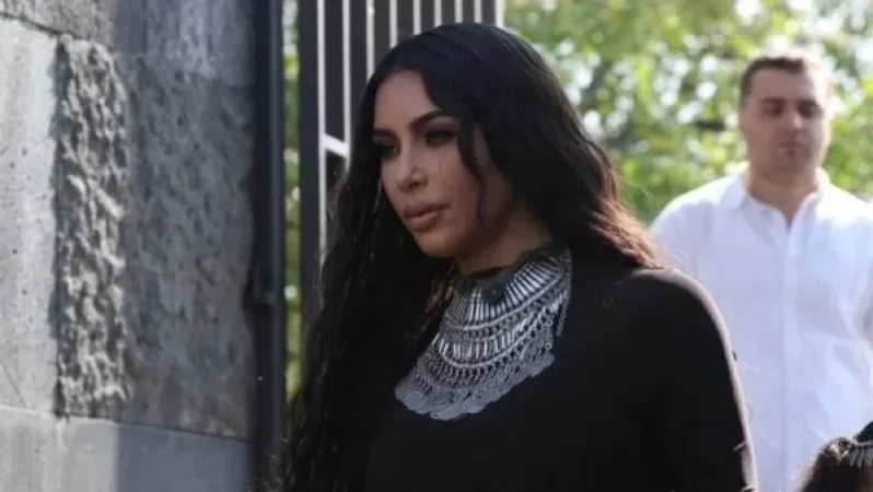 Մենք բոլորս հայ ազգի մի մասնիկն ենք. Քիմ Քարդաշյանը կոչ է արել միանալ համահայկական դրամահավաքին