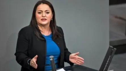 Թուրքիայի նախագահը չի կարող զենքի և ֆինանսական աջակցություն ստանալ. Բունդեսթագի «Ձախեր»