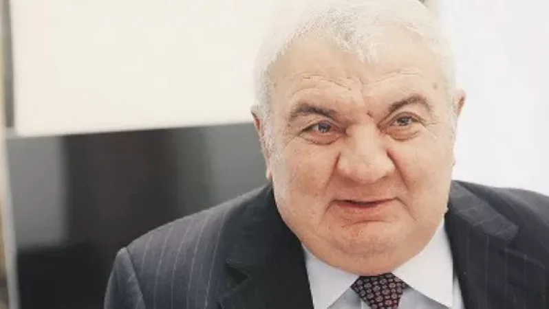 Յուրի Խաչատուրովի նկատմամբ սահմանահատումների արգելքը վերացվեց