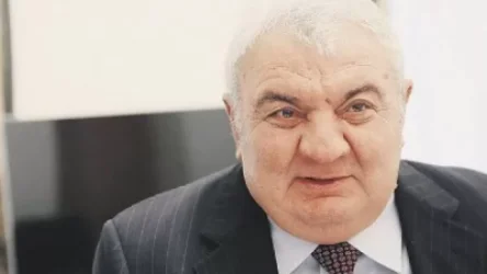 Յուրի Խաչատուրովի նկատմամբ սահմանահատումների արգելքը վերացվեց