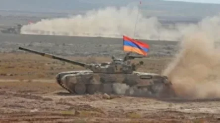 Հաղթանակից հետո այն 5 հակատանկիստ աղջիկներին անձամբ եմ ներկայացնելու ձեզ, ու առհասարակ կին հերոսուհիները այլ հպարտության թեմա են. Արծրուն Հովհաննիսյան