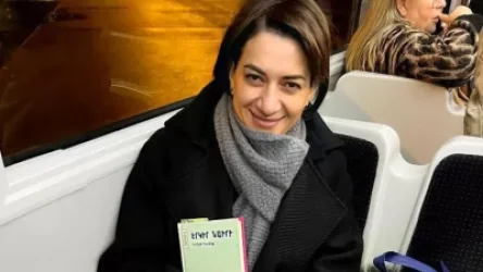 «Զգացողություն ունեի, որ իմ «Երկիր Նաիրին» անտեր եմ թողել օտարների մեջ». Աննա Հակոբյան