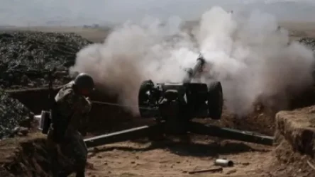 Պատերազմը ծանր է, մեր զորքերը համառ ու ծանր մարտեր են մղում. Արծրուն Հովհաննիսյան