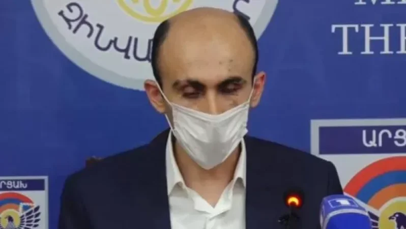 Քաղաքացիական բնակչությանը թիրախավորելու հետևանքով Արցախում 25 զոհ կա. ՄԻՊ