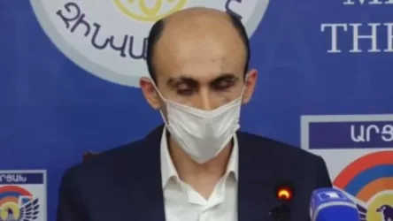 Քաղաքացիական բնակչությանը թիրախավորելու հետևանքով Արցախում 25 զոհ կա. ՄԻՊ