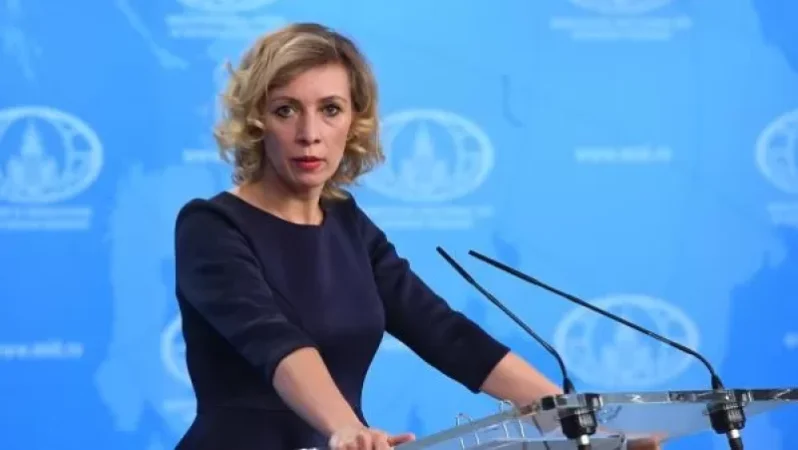 Ռուսաստանը ծայրաստիճան շահագրգռված է Հայաստանում և Ադրբեջանում կայուն իրավիճակով. Զախարովա