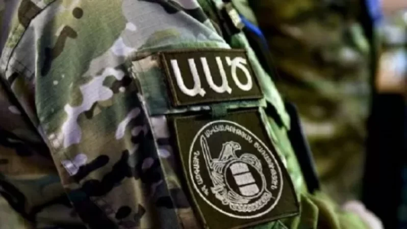 ԱԱԾ-ին լրացուցիչ 361 մլն դրամ կհատկացվի՝ սահմանային վերահսկողությունն ամրապնդելու նպատակով