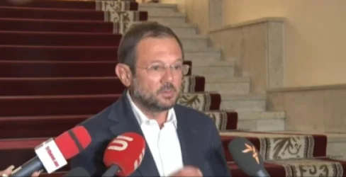 Շատ լավ մշակված նախընտրական քայլ է ծառայության ժամկետը 1,5 տարի դարձնելը․ Մանուկյան