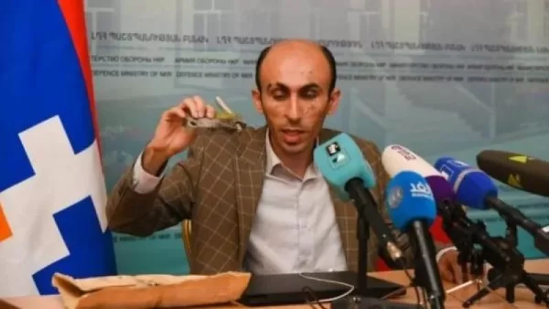 Արցախի ժողովուրդը կանգնած է հումանիտար աղետի առաջ. ՄԻՊ-ը՝ Ադրբեջանի կիրառած պայթուցիկների մասին