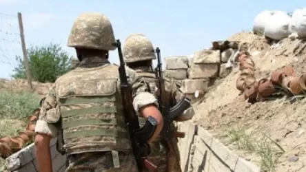 Ադրբեջանը հրադադարի ռեժիմը չի պահպանել, որ իրականացվեր դիակների և գերիների փոխանակում