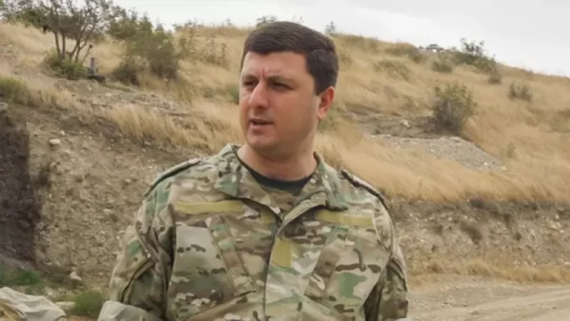 Այսօր առավել քան երբևէ տեղեկատվական դաշտում պետք է գերիշխող լինի սթափ գնահատականները