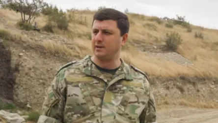 Այսօր առավել քան երբևէ տեղեկատվական դաշտում պետք է գերիշխող լինի սթափ գնահատականները