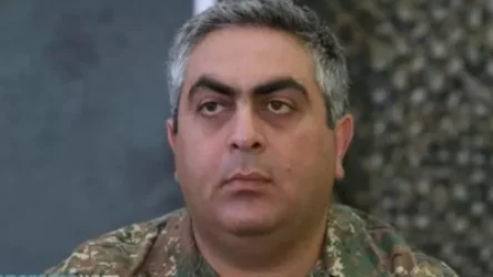 Հպարտ եմ քեզանով իմ կրտսեր եղբայր, հաղթանակած դառնաս տուն․ Արծրուն Հովհաննիսյան