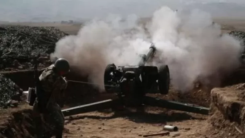 Ադրբեջանն ունի մարդկային ուժի, զինտեխնիկայի մեծ կորուստ Արցախի դեմ գիշերվա ոտնձգություններից հետո