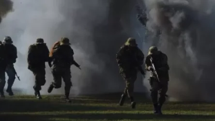 Հադրութի ուղղությամբ շարունակվում է ներթափանցած դիվերսիոն-հետախուզական խմբի շրջափակման և ոչնչացման ռազմագործությունը. ՊԲ