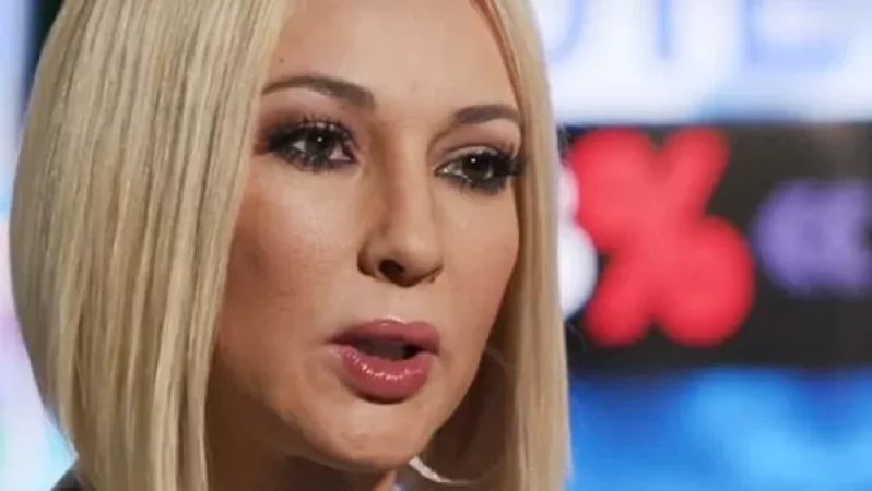 Popular Russian Actress Lera Kudryavtseva Mourns Loss of Close Friend Armen Knyazyan in Artsakh