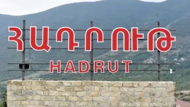 Հադրութի հատվածում լայնածավալ մարտական գործողությունները շարունակվում են. Վահրամ Պողոսյան