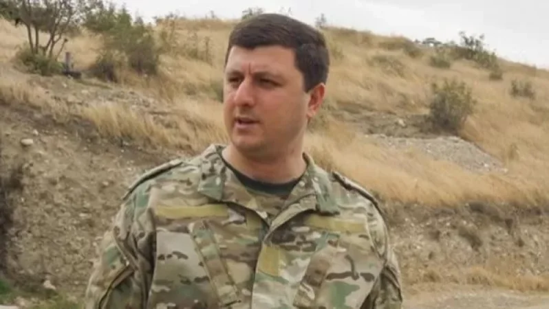 Տիգրան Աբրահամյանն ԱԱԾ-ին կոչ է անում զբաղվել Փաշինյանի որդու մասին գրառումը տարածող պաշտոնյաներով