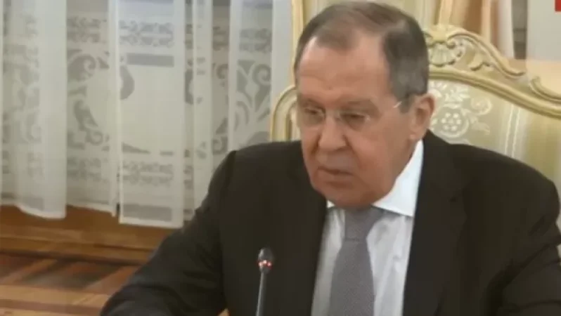 ԼՂ-ում հրադադարի համաձայնությունն ամբողջովին չի պահպանվում. Լավրով