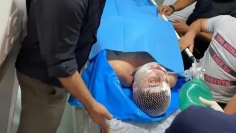 Սիրիայում մահափորձ է կատարվել Ադրբեջան գրոհայիններ ուղարկող ահաբեկչական խմբավորման ղեկավարի վրա