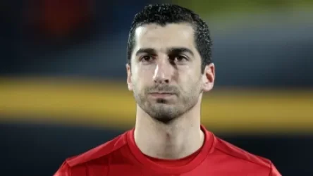 Նախապատրաստվում եմ հաջորդ հանդիպմանը. Մխիթարյան