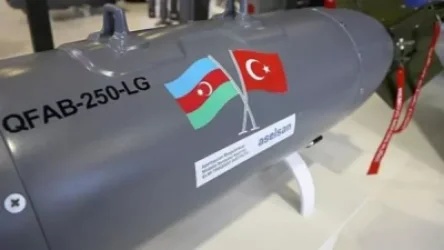 2020-ի սեպտեմբերին Թուրքիայի ռազմական արտադրանքի ամենամեծ գնորդը եղել է Ադրբեջանը