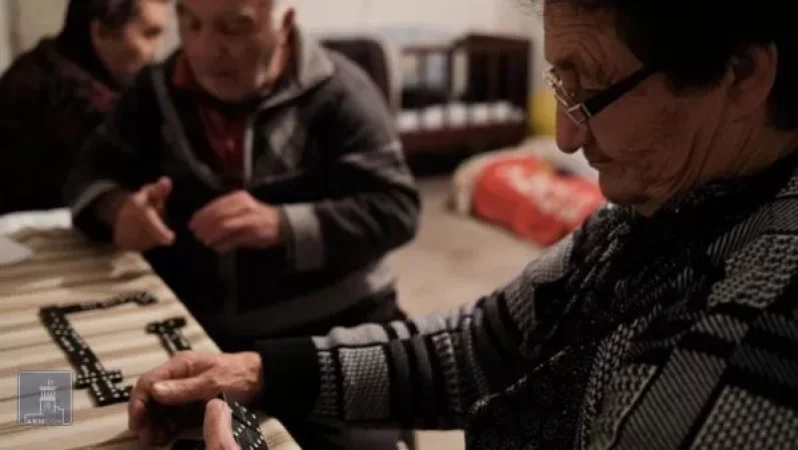 Կյանքը շարունակվում է. լուսանկարներ՝ Արցախից