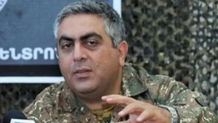 Արցախյան պատերազմում ավելի օրհասական պահեր են եղել, բայց հաղթել ենք. Արծրուն Հովհաննիսյան