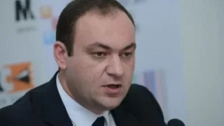 Ականատես կլինենք իրավապահ մարմինների ղեկավարների հերթական փոփոխությանը. Արսեն Բաբայան