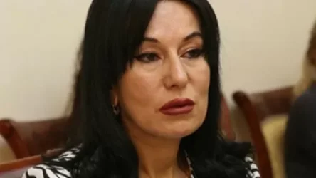 Սև կարապի տեսությունը. Նաիրա Զոհրաբյան