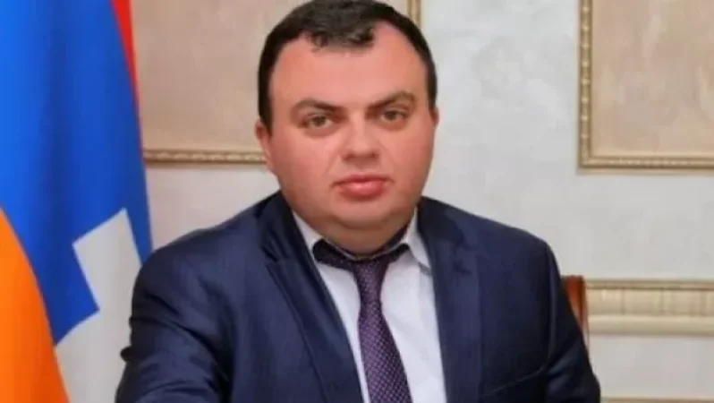 Մեր հայրենիքից որևէ տեղ գնալ չենք պատրաստվում.  Վահրամ Պողոսյան