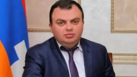 Մեր հայրենիքից որևէ տեղ գնալ չենք պատրաստվում.  Վահրամ Պողոսյան