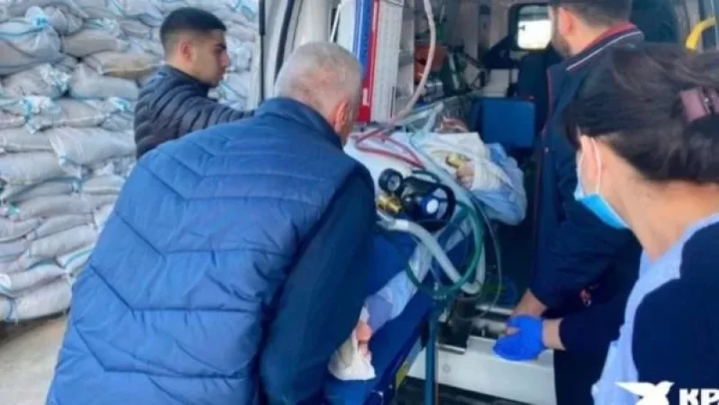 Ղազանչեցոց եկեղեցու հրթիռակոծման ժամանակ վիրավորված ռուս լրագրողը պատմել է, թե ինչպես է ամեն ինչ տեղի ունեցել