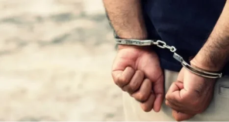 Անչափահասի նկատմամբ սեռական ոտնձգություն կատարած օտարերկրացին ձերբակալվել է