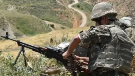 Ծառայության ժամանակ վիրավորված Մարտիրոս Քոչարյանի բուժումը կիրականացվի Անգլիայում. ՊՆ