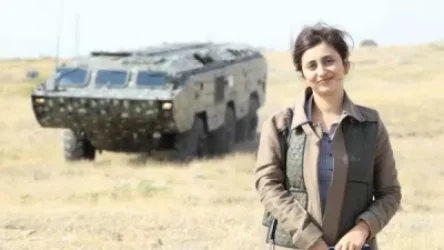 Հակառակորդի՝ Թարթառի շրջանի ուղղությամբ կրակ վարելու Հայաստանին ուղղված մեղադրանքը հերքում ենք . ՊՆ խոսնակ