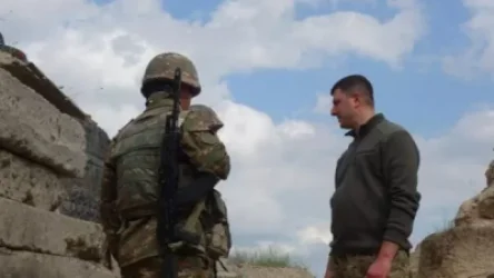 Այդ ճանապարհը պետք է փակվի՝ ինչ գնով էլ լինի. այս պատերազմը մաշեցրել է Ադրբեջանին. Տիգրան Աբրահամյան