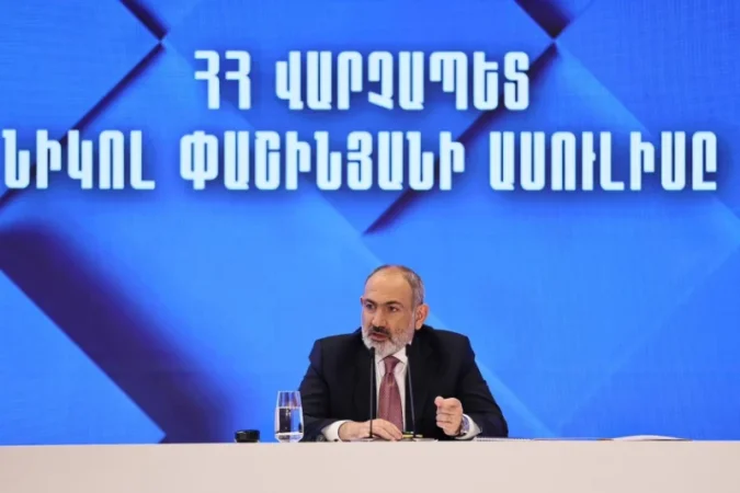 Պետական դավաճանության հոդվածով քանի՞ դատապարտված կա․ Փաշինյանի ասուլիսի հետքերով. Сivilnet