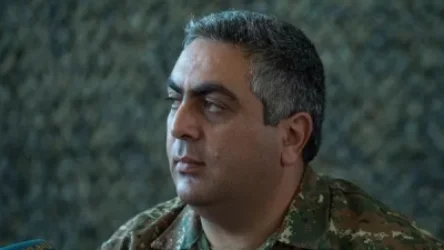 Մեր զորքերը հերոսական ու համառ մարտեր են մղում