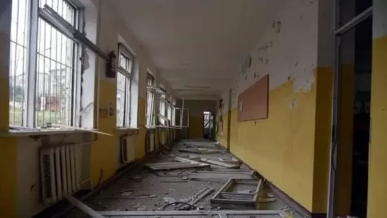 Արցախում 24 հազար երեխա զրկված է կրթության իրավունքից