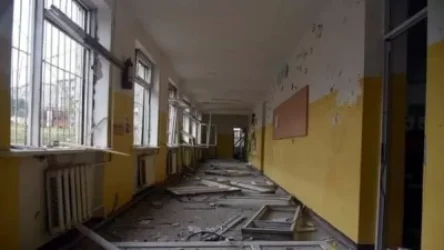 Արցախում 24 հազար երեխա զրկված է կրթության իրավունքից