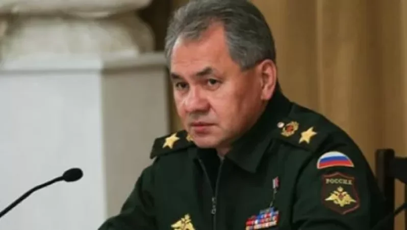 ՌԴ ՊՆ-ն մտահոգ է Մերձավոր Արևելքից ԼՂ ահաբեկչական խմբավորումներ տեղափոխելու տեղեկությամբ