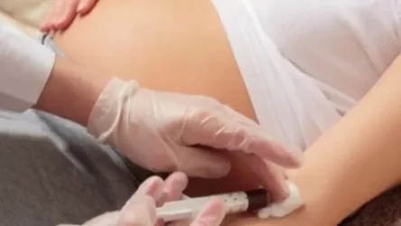 Երկրաշարժի հետևանքով առաջացած խուճապից հոսպիտալացված հղիների առողջությանը վտանգ չի սպառնում