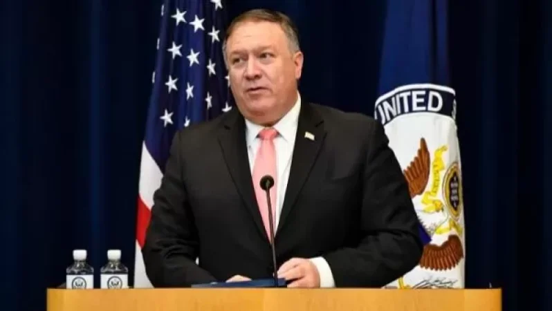 Մենք ցավում ենք մարդկային զոհերի համար և շարունակում ենք հավատարիմ մնալ խաղաղ կարգավորման դիրքորոշմանը.  Պոմպեո