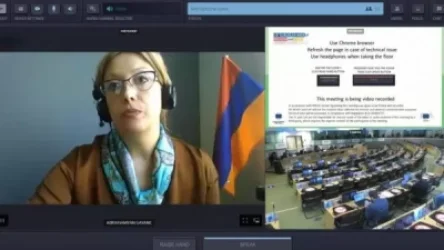 ՏԵՍԱՆՅՈՒԹ. Կոչ եմ անում միջազգային հանրությանը խստորեն դատապարտել Ադրբեջանի ԶՈՒ վայրագությունները. Աբրահամյան